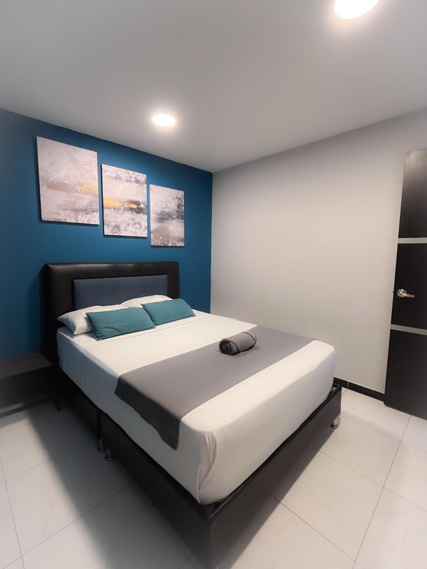 Hoteles Htl Bogotá Extérieur photo