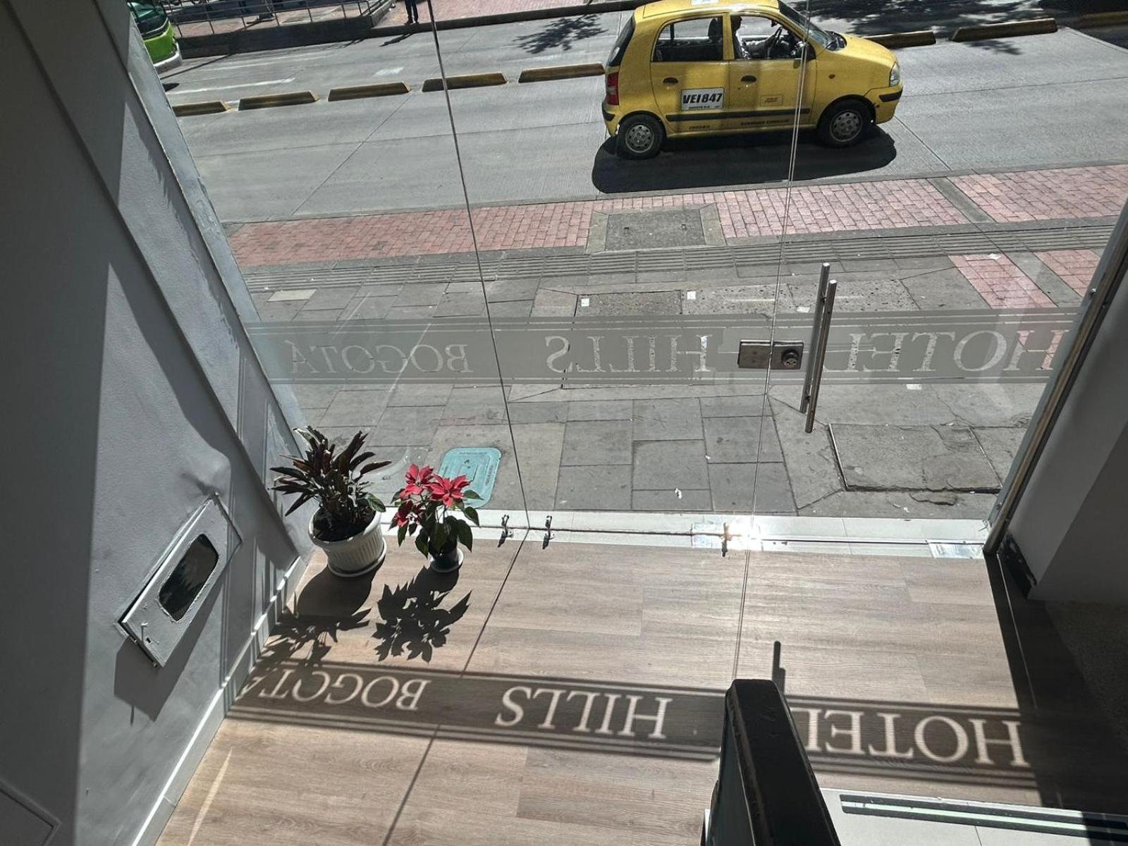 Hoteles Htl Bogotá Extérieur photo